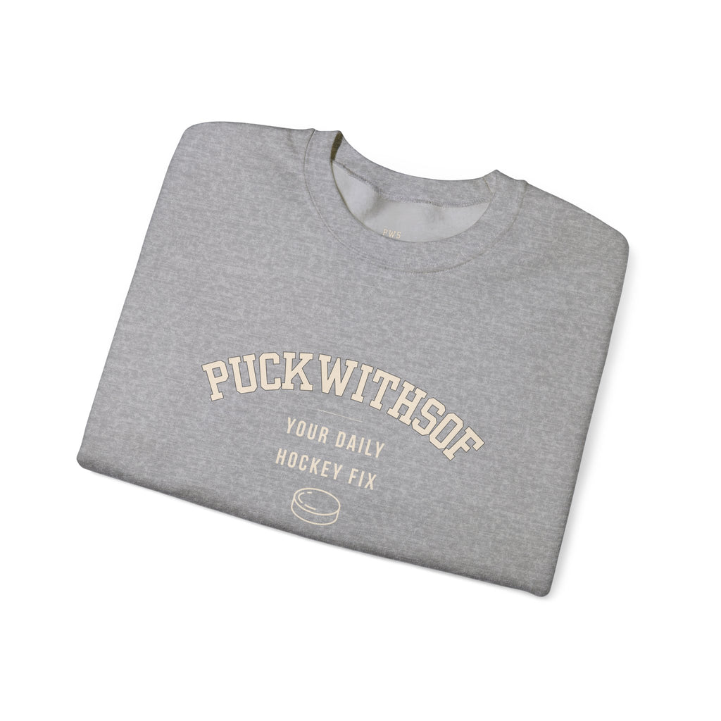 PWS Your Daily Hockey Fix