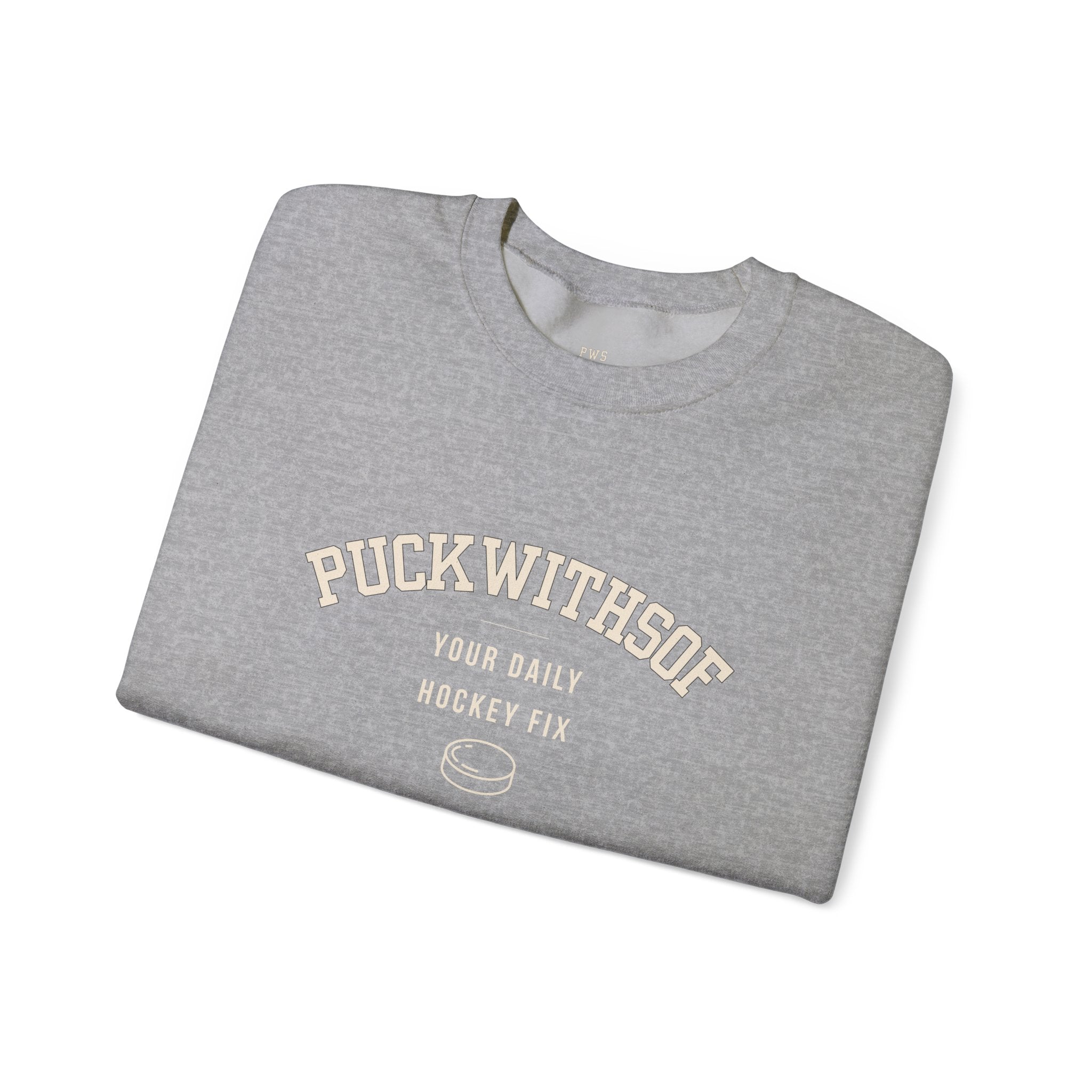 PWS Your Daily Hockey Fix