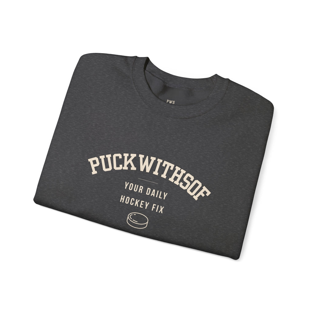 PWS Your Daily Hockey Fix