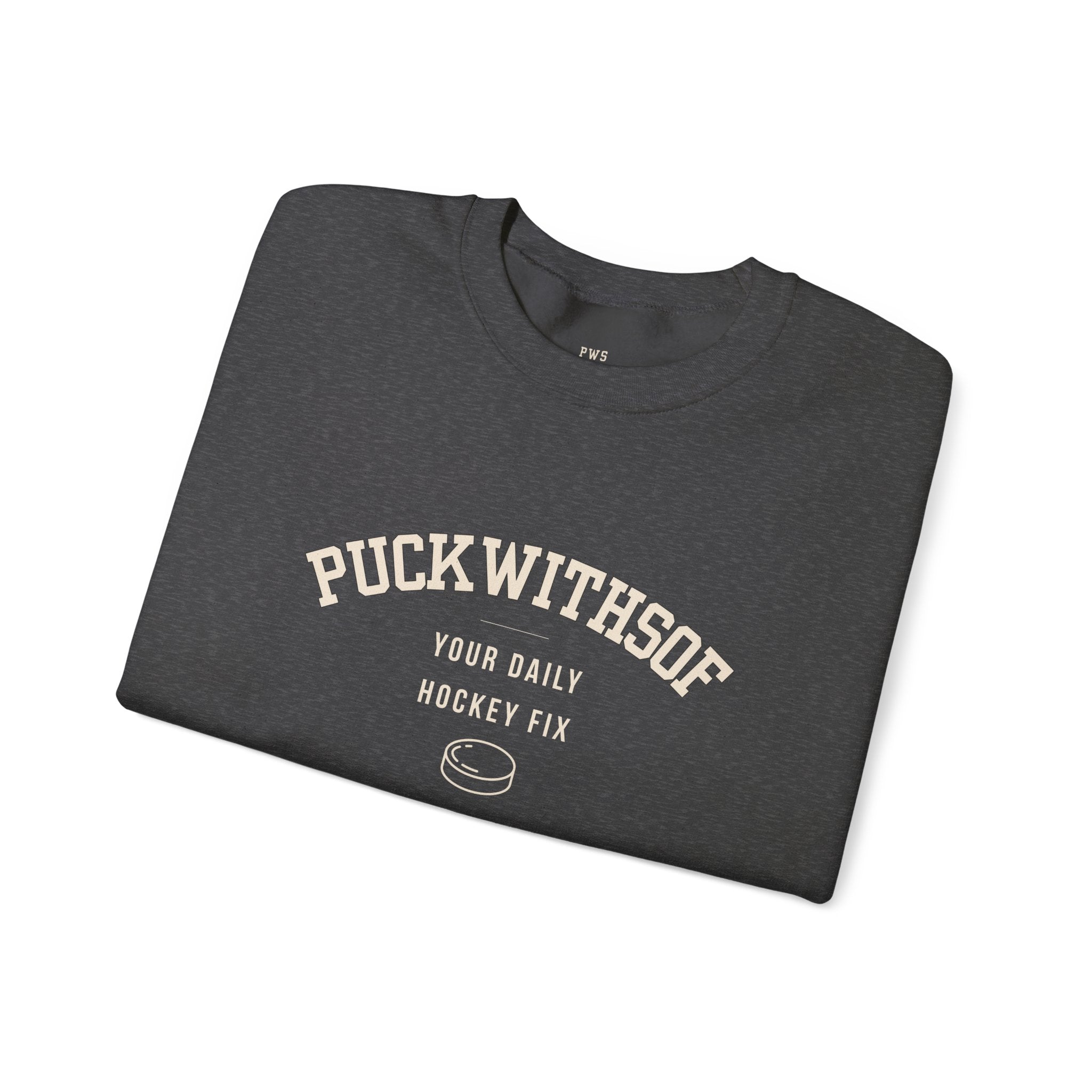 PWS Your Daily Hockey Fix
