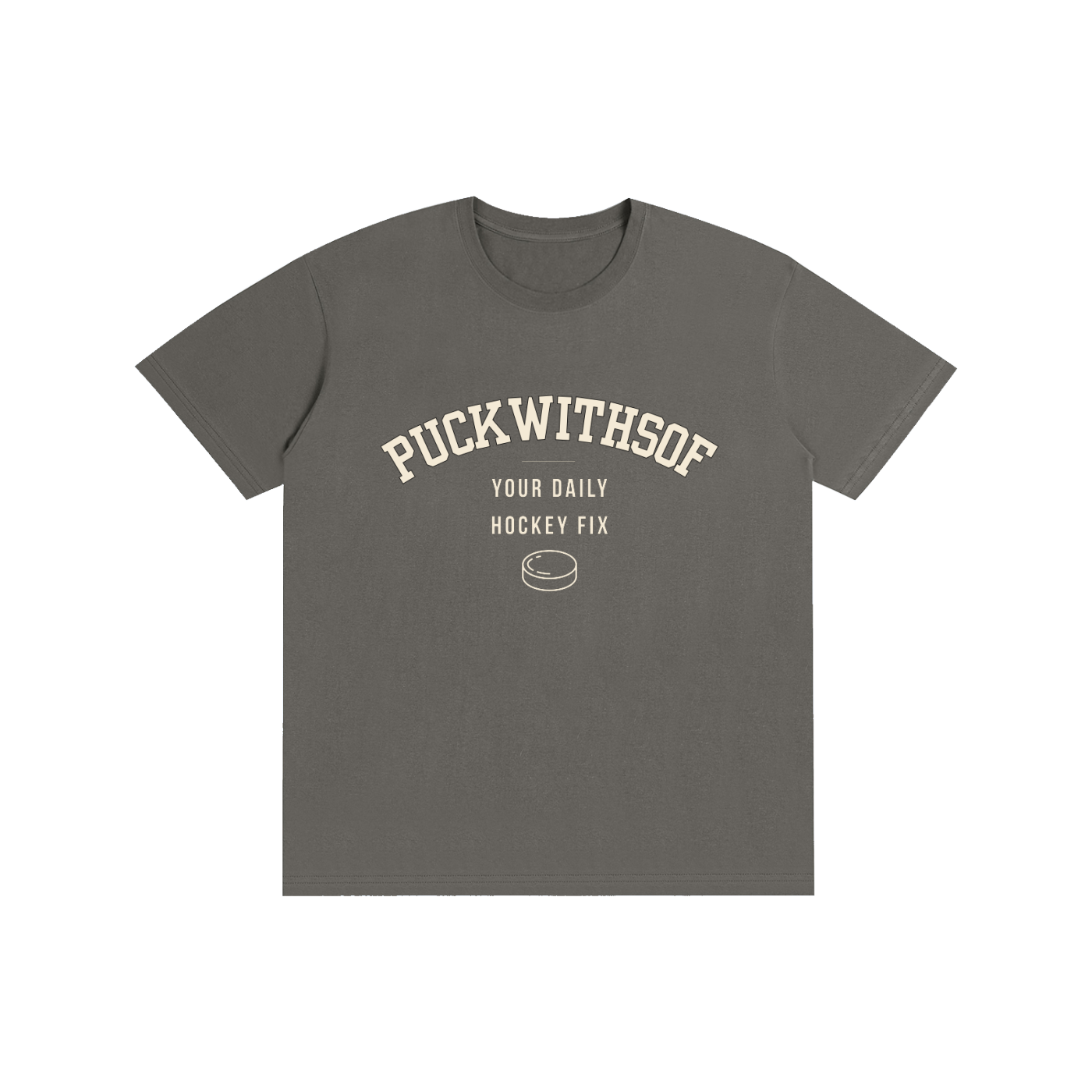 Basic PWS Unisex T-Shirt
