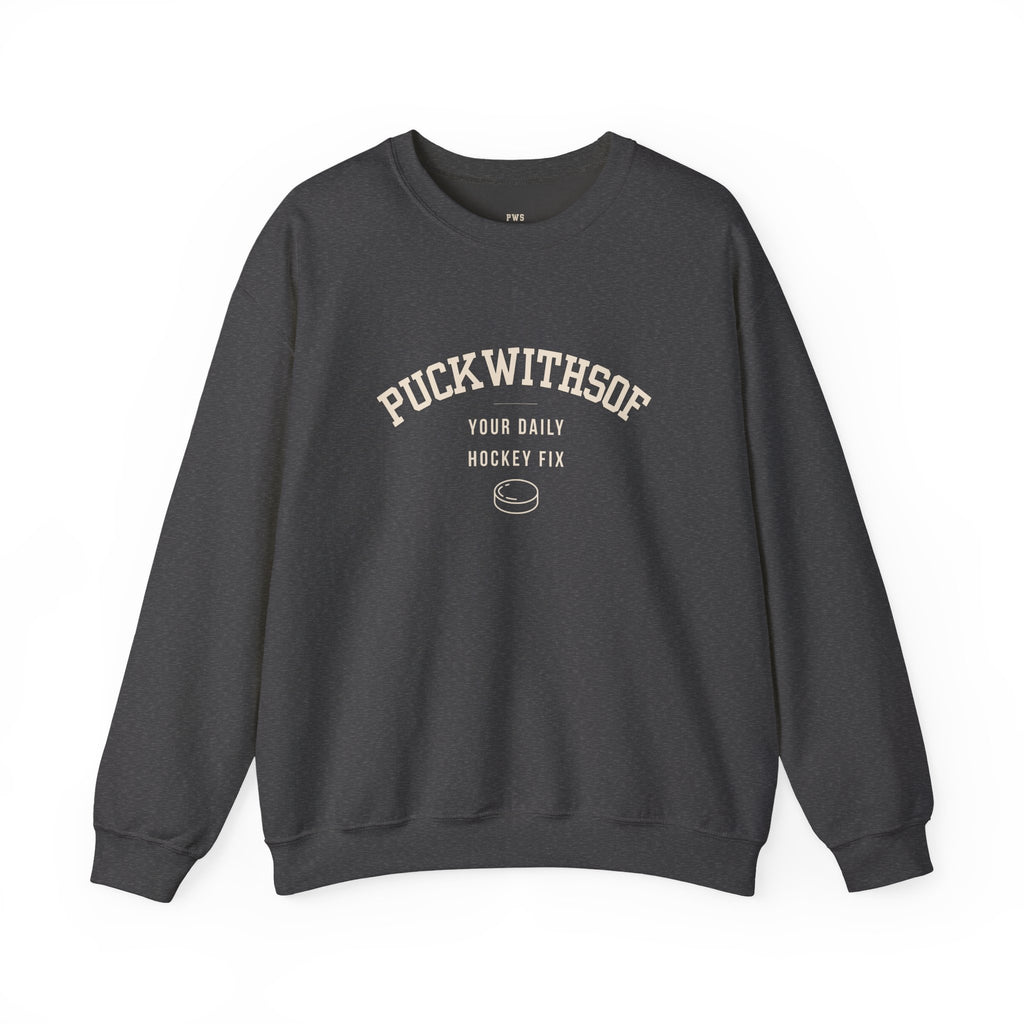 PWS Your Daily Hockey Fix