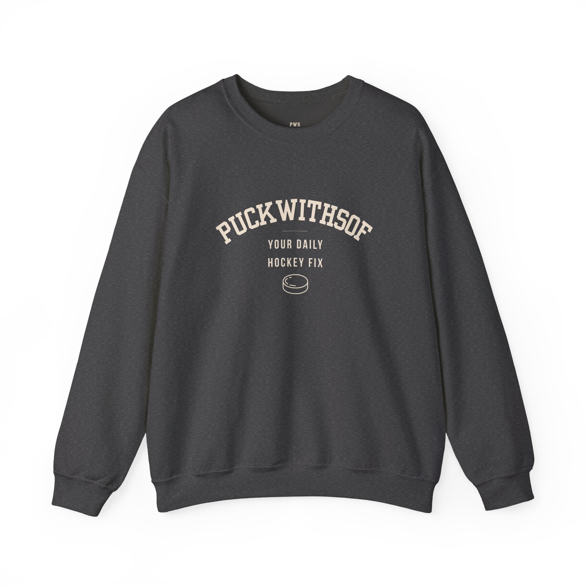 PWS Your Daily Hockey Fix