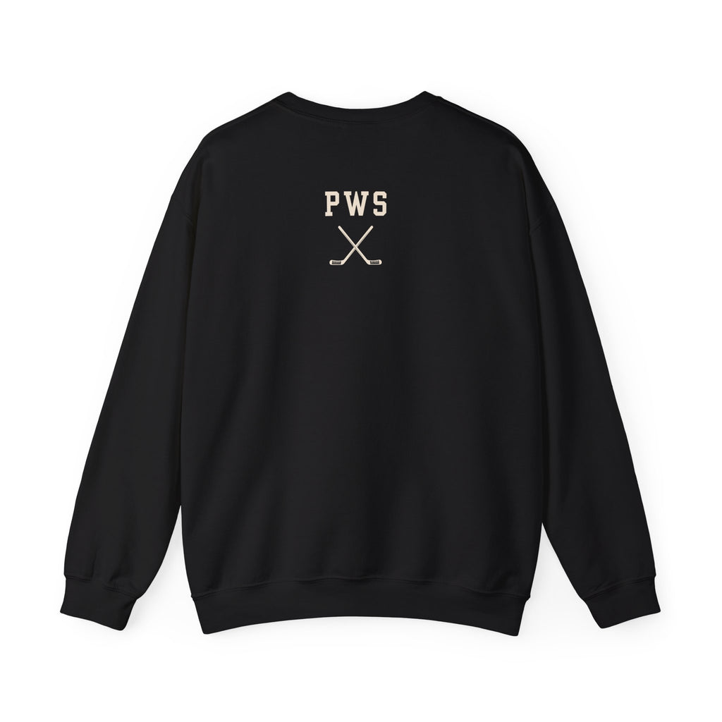 PWS Your Daily Hockey Fix