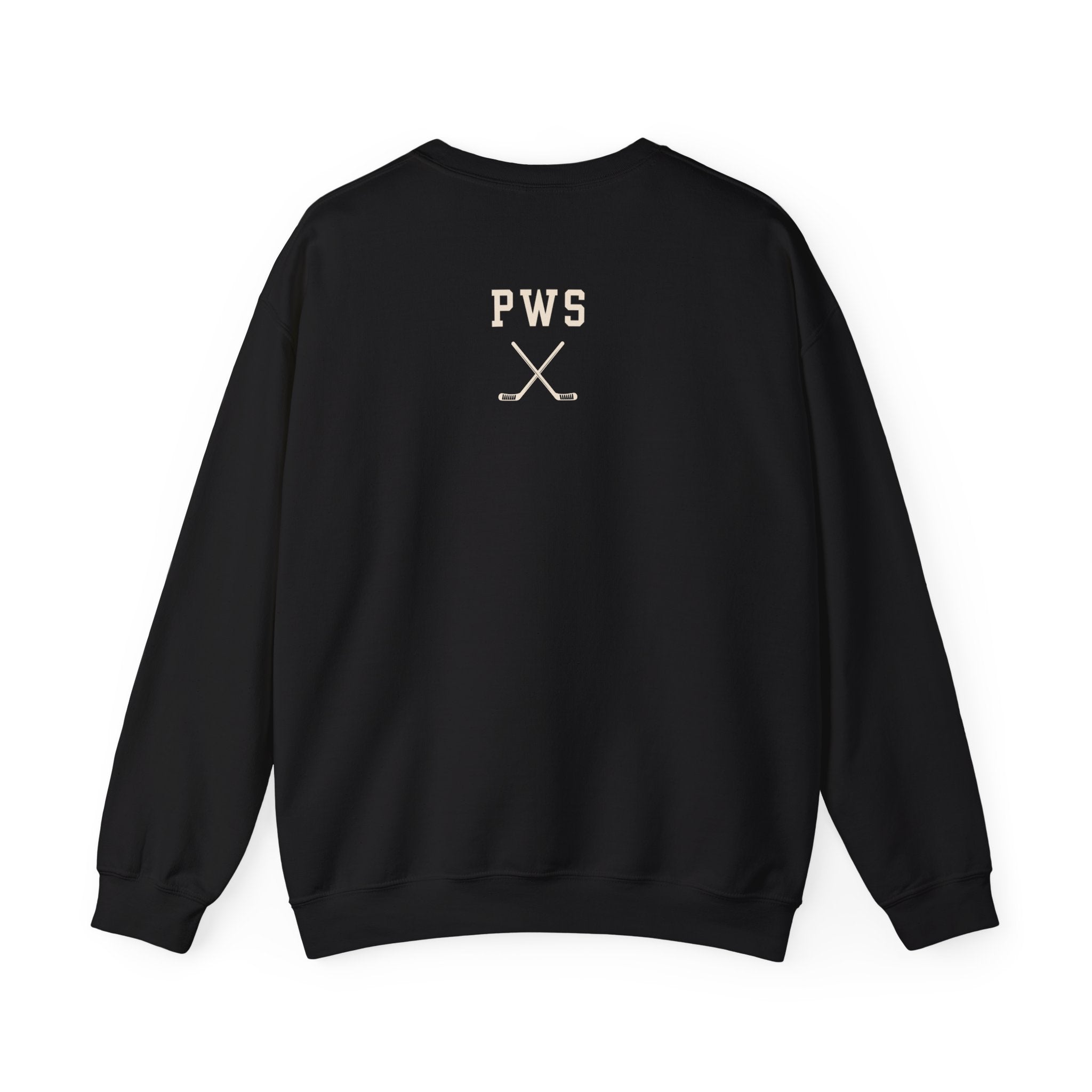 PWS Your Daily Hockey Fix