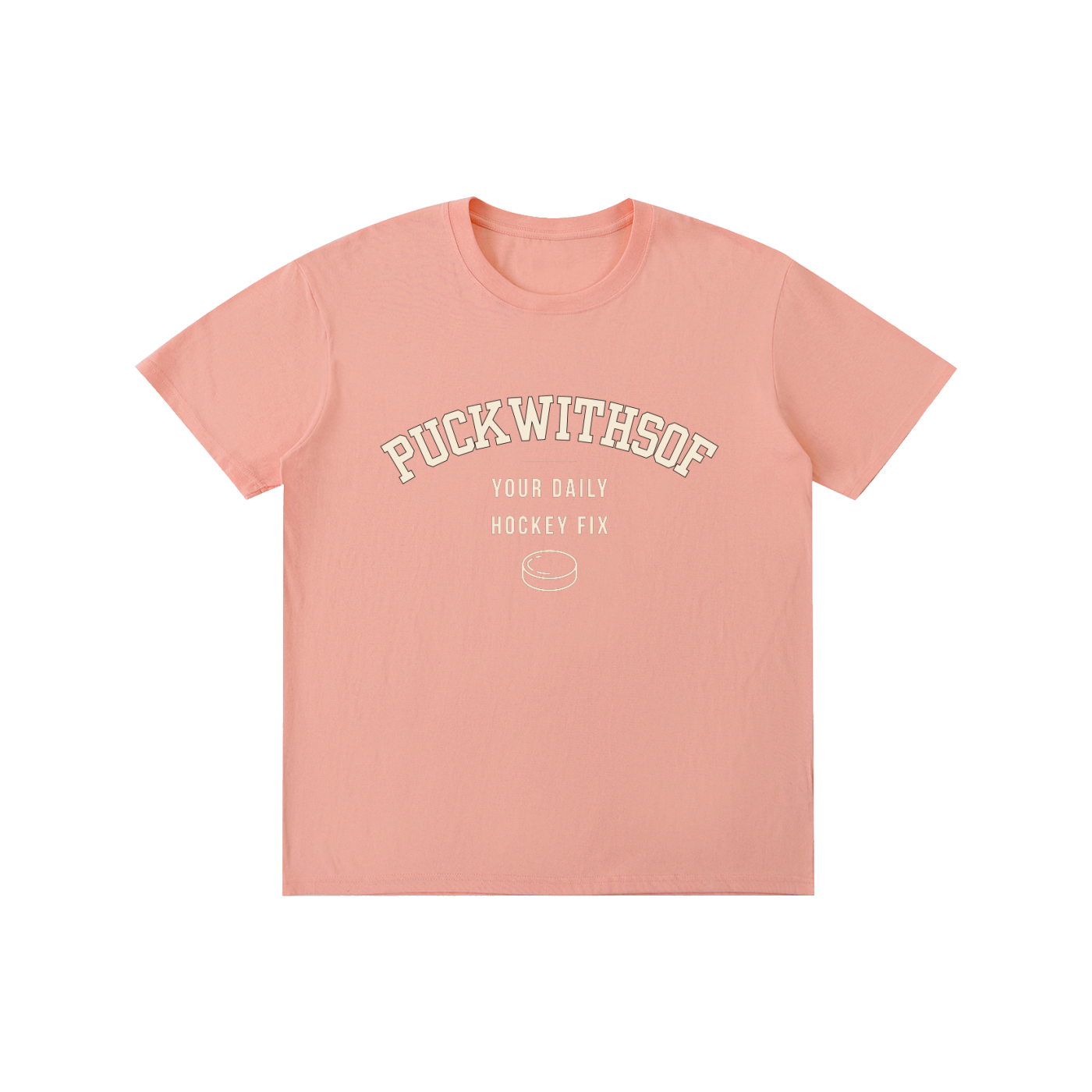 Basic PWS Unisex T-Shirt