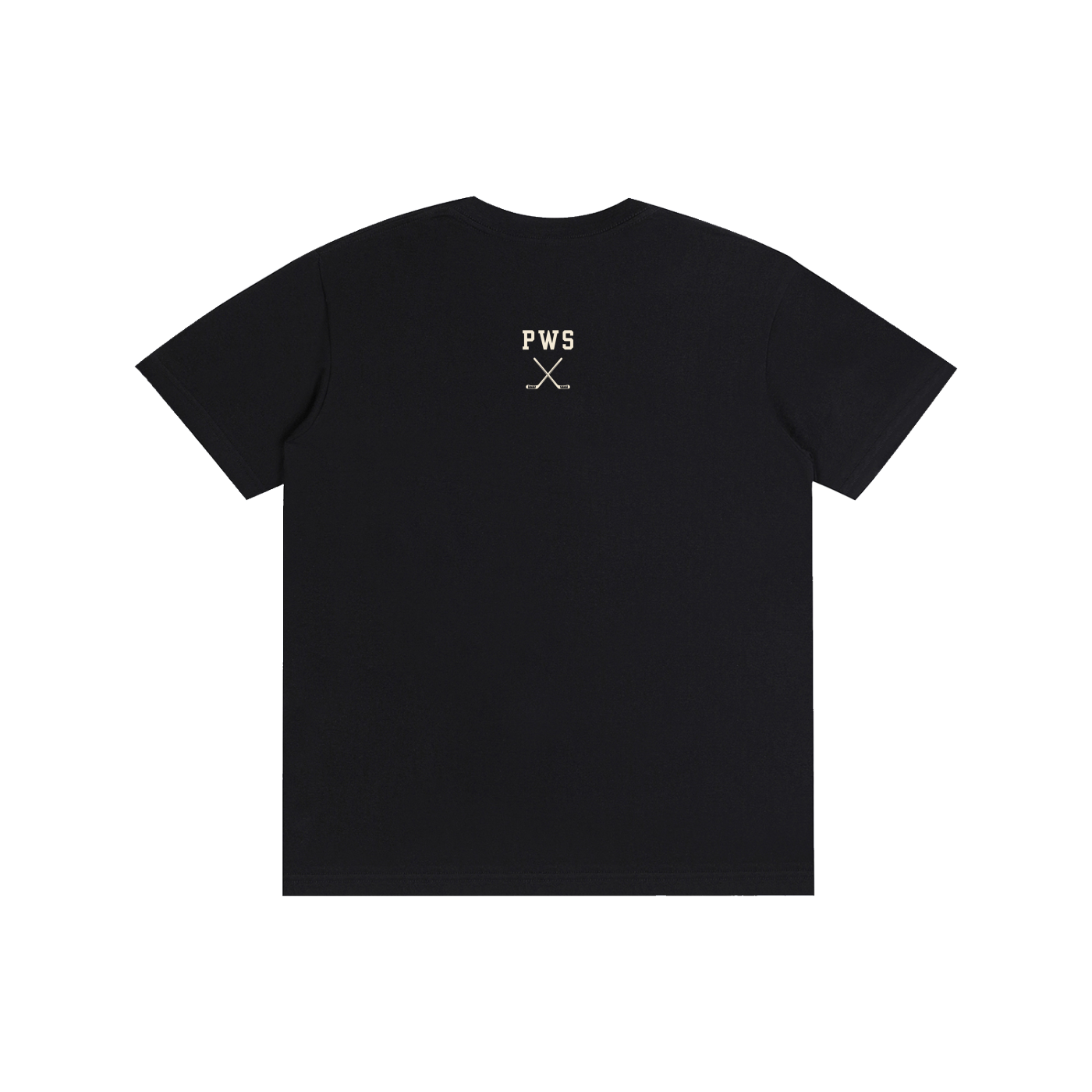 Basic PWS Unisex T-Shirt