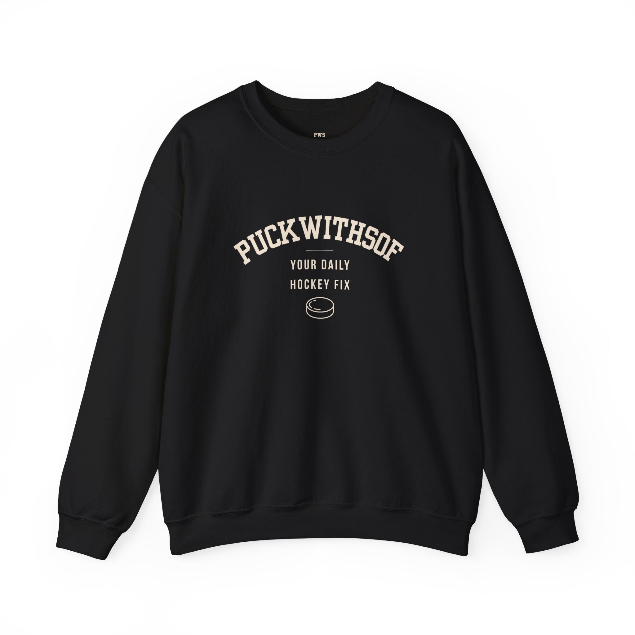 PWS Your Daily Hockey Fix