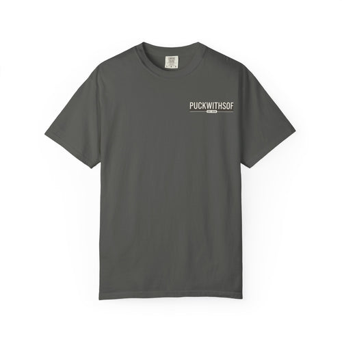 Hockey Feels Better Than Most Things PWS T-Shirt