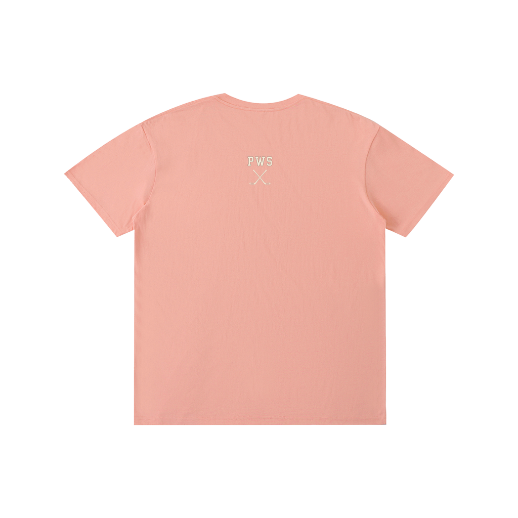 Basic PWS Unisex T-Shirt