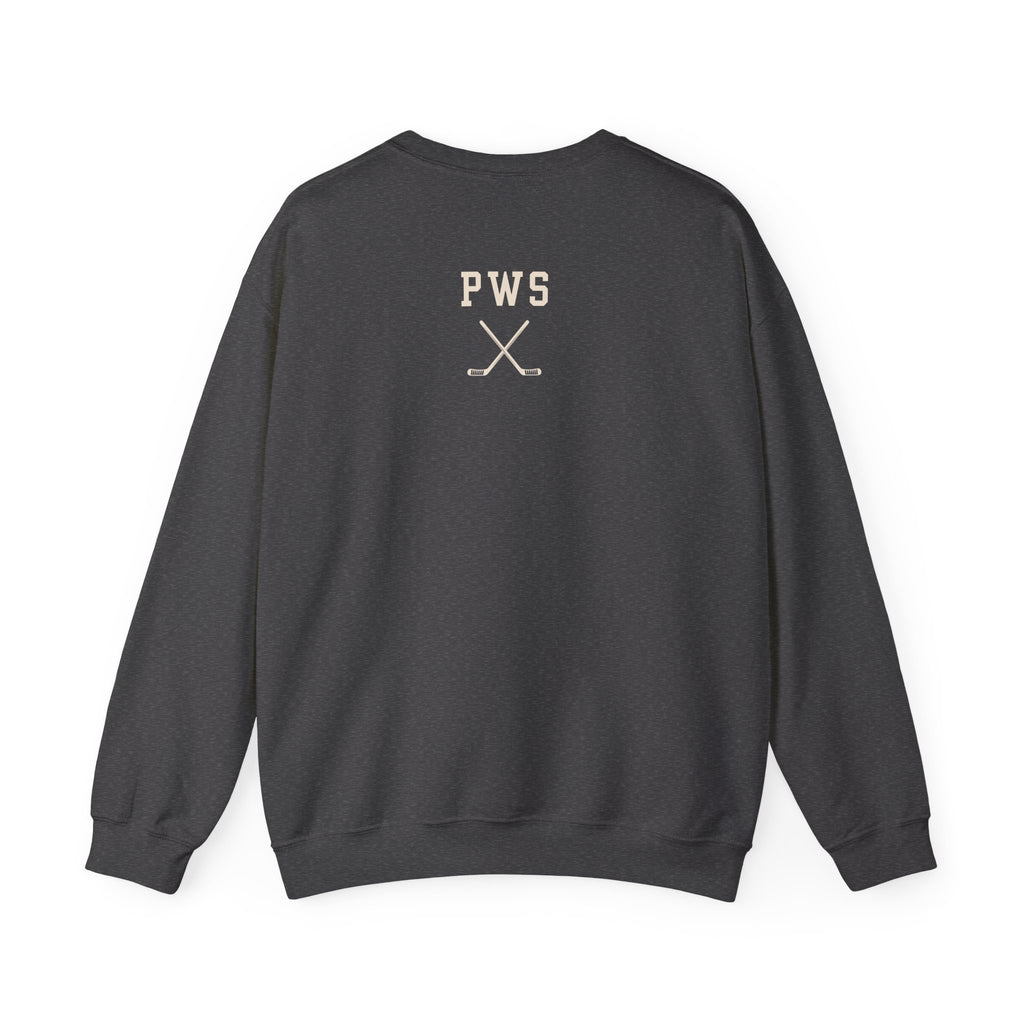 PWS Your Daily Hockey Fix