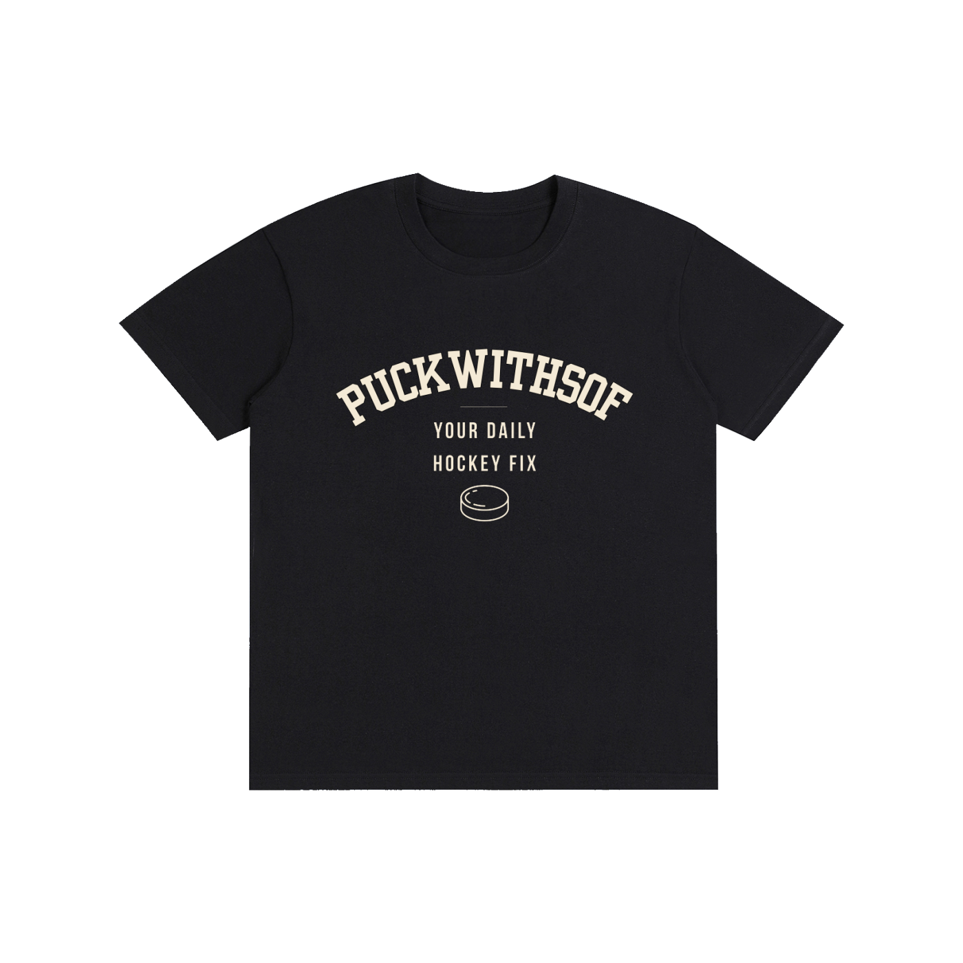 Basic PWS Unisex T-Shirt