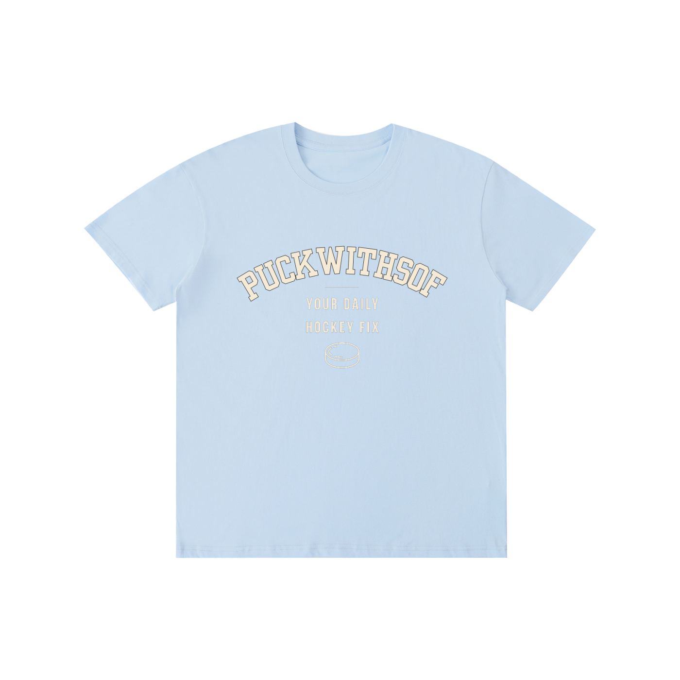 Basic PWS Unisex T-Shirt