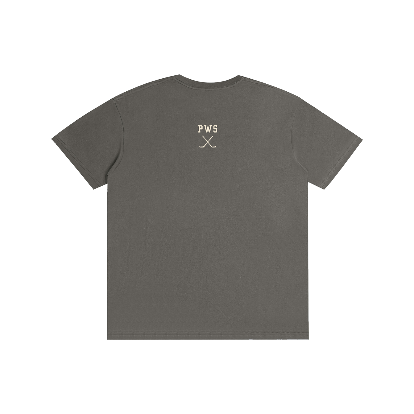 Basic PWS Unisex T-Shirt