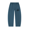 Unisex Boston Hockey Barrel Leg Sweatpants
