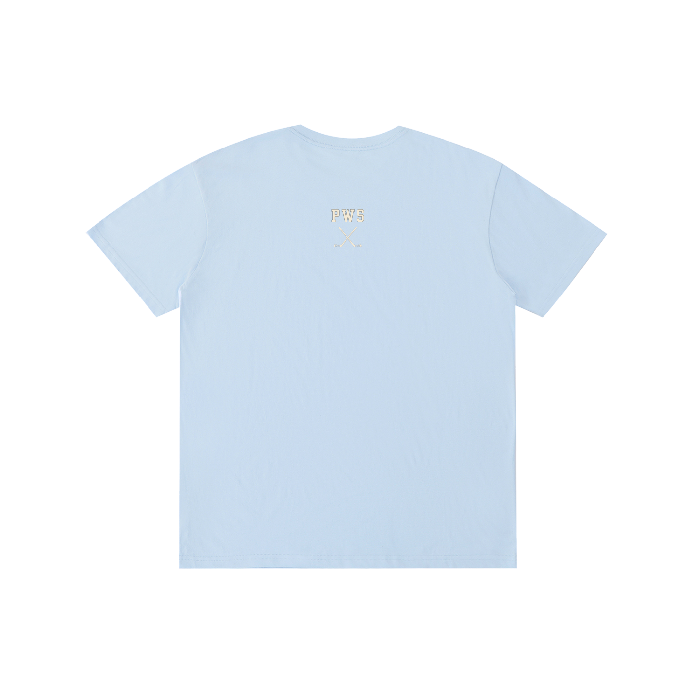 Basic PWS Unisex T-Shirt